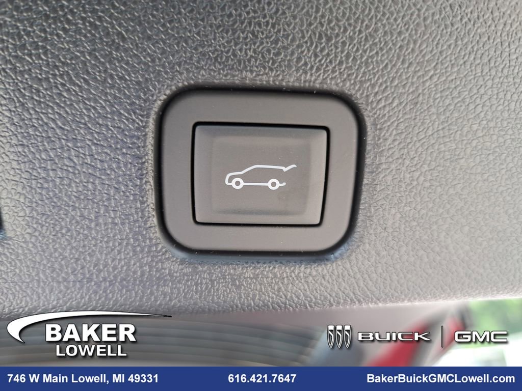 New 2026 Buick Enclave Sport Touring w/ Power Package image 15