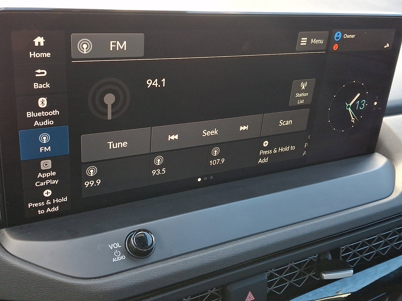 Certified 2025 Honda Accord Sport image 17