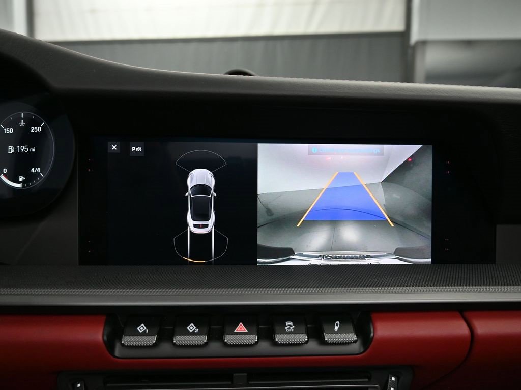 Used 2020 Porsche 911 Carrera 4S image 20