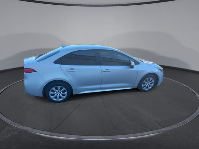 Used 2024 Toyota Corolla LE FWD image 17