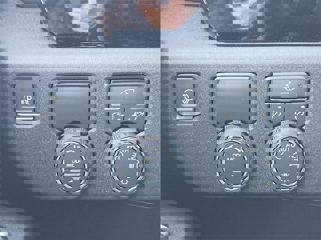 New 2026 Chevrolet Silverado 1500 LT w/ Texas Edition Plus image 18