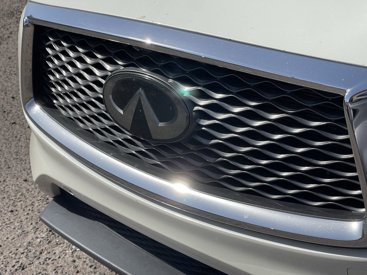 Used 2021 INFINITI QX50 Essential w/ Convenience Package image 11