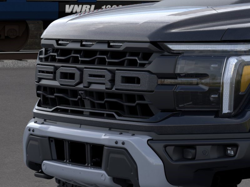 New 2026 Ford F150 Raptor AWD/4WD image 15