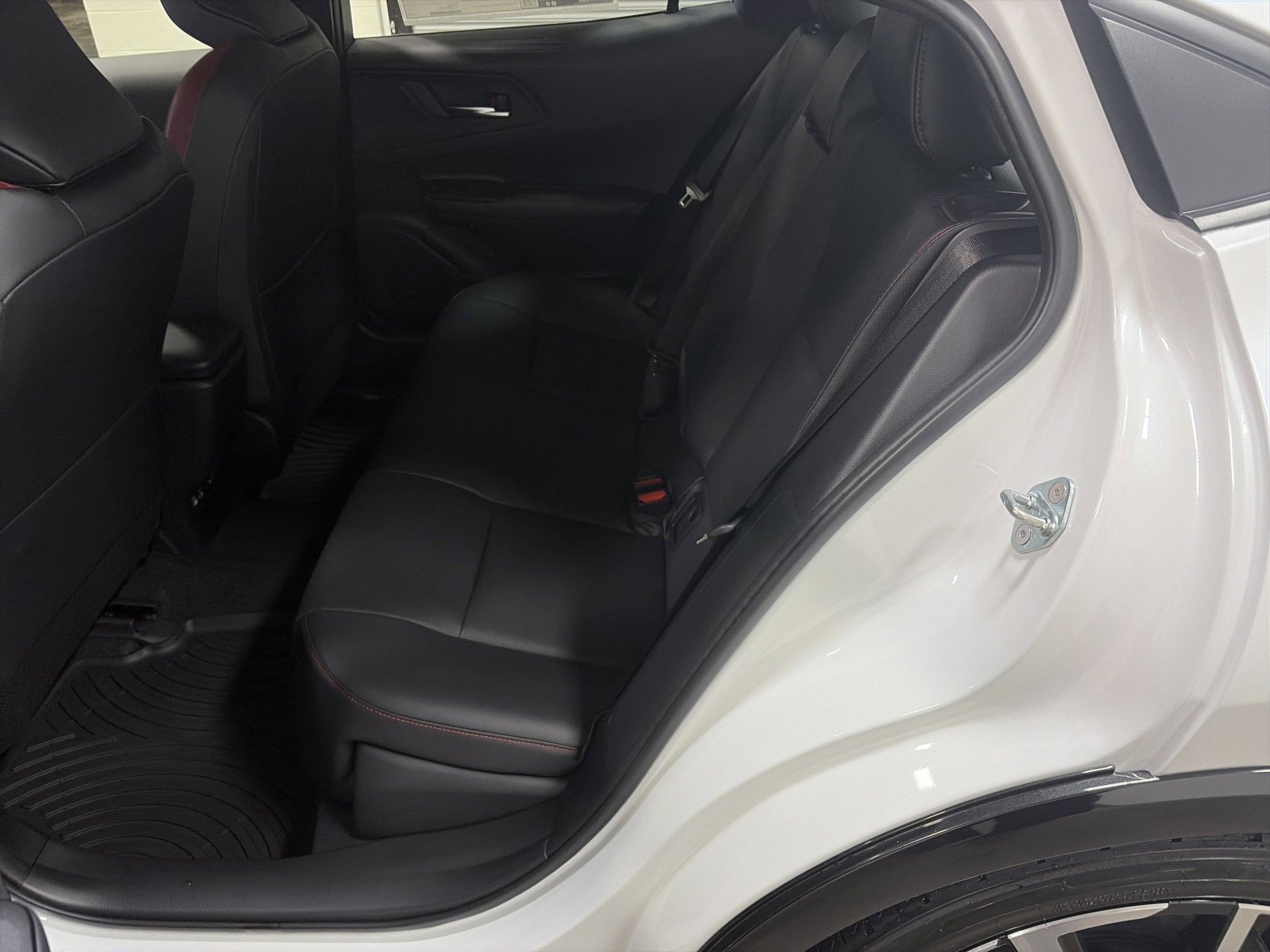 New 2026 Toyota Prius Plug-In Hybrid image 25