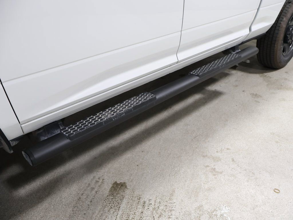 New 2026 RAM 3500 Tradesman image 8