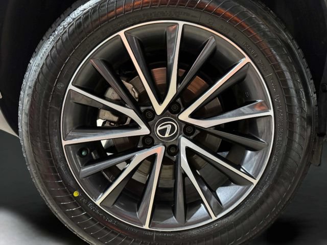 Certified 2024 Lexus NX 350 AWD image 29