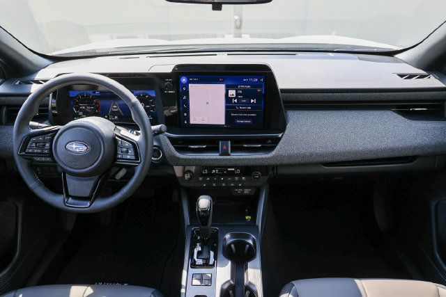 New 2026 Subaru Outback Premium AWD/4WD image 5