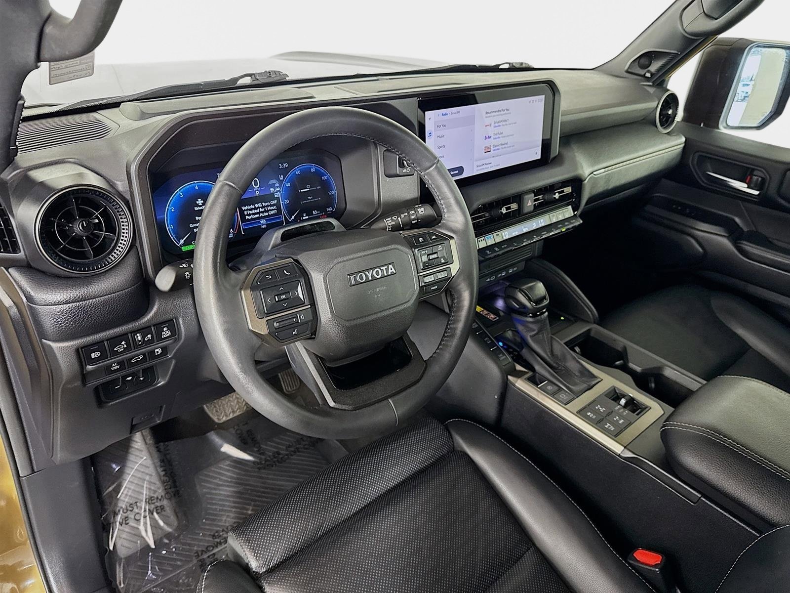 Used 2024 Toyota Land Cruiser image 10