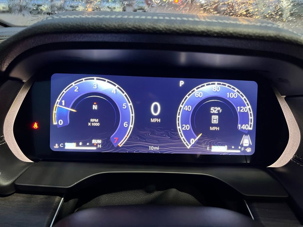 New 2026 Jeep Grand Cherokee Limited image 34