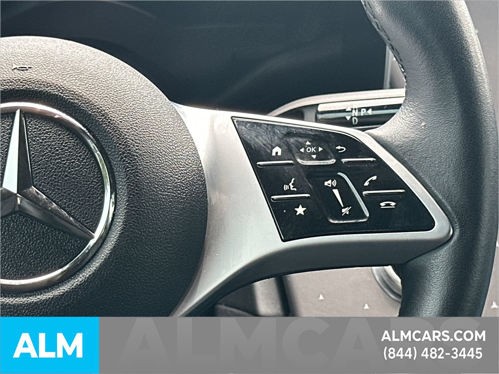 Used 2024 Mercedes-Benz EQE 350+ 4MATIC SUV w/ AMG Line Exterior Package image 30