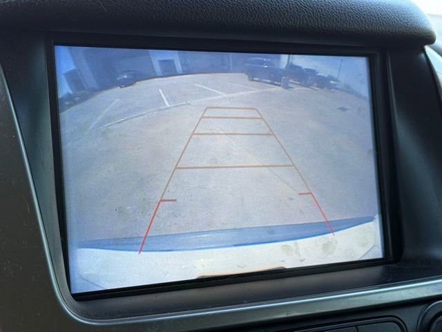 Used 2019 Chevrolet Tahoe LS w/ Enhanced Driver Alert Package RWD image 20