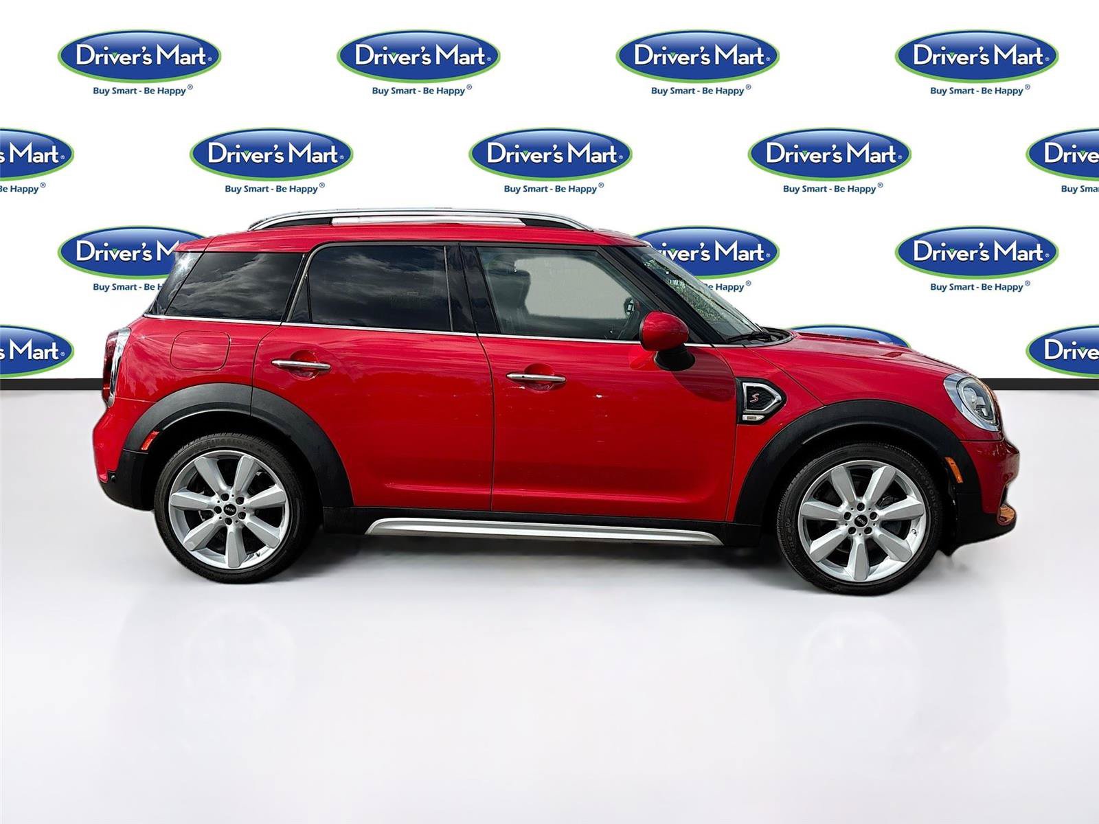 Used 2019 MINI Cooper Countryman S FWD image 8