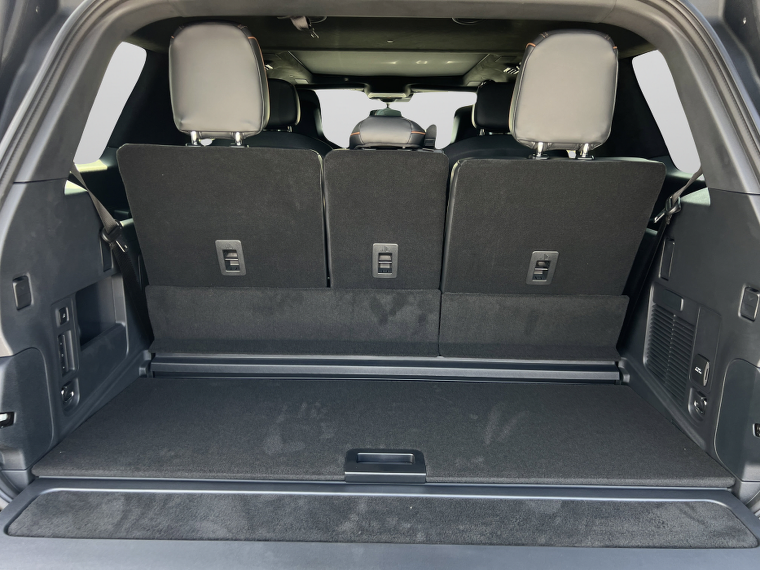 New 2026 Lincoln Navigator Black Label AWD/4WD image 25