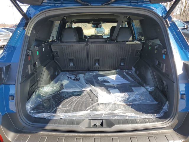 New 2026 Subaru Outback Wilderness AWD/4WD image 8