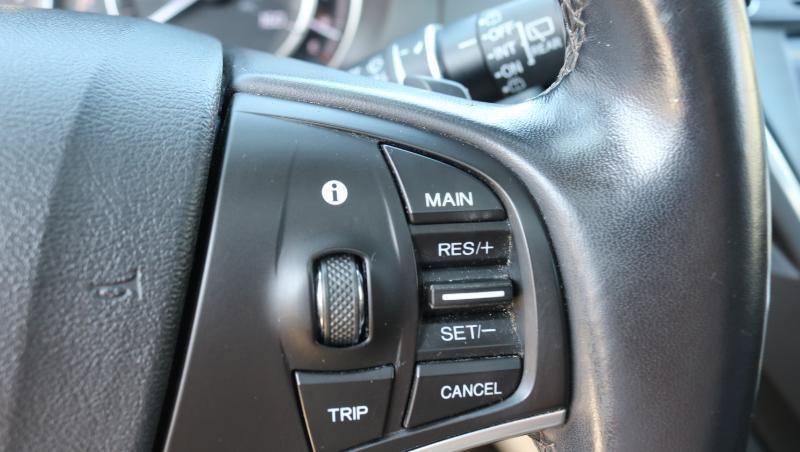 Used 2020 Acura MDX SH-AWD image 10