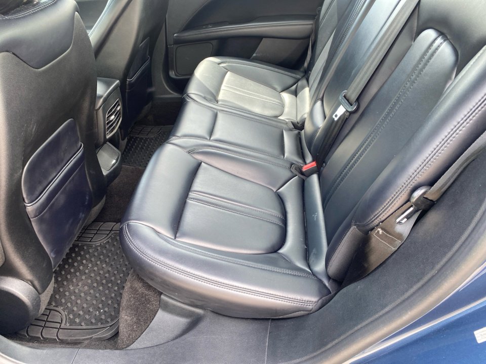 Used 2018 Lincoln MKZ Premiere FWD image 16