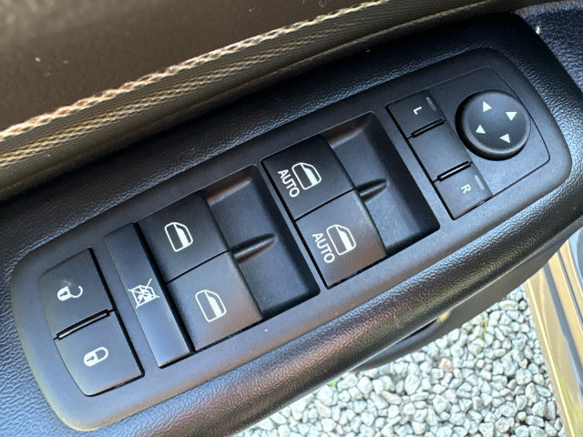 Used 2026 Dodge Durango GT AWD/4WD image 23