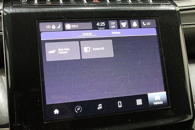 Used 2023 Jeep Grand Cherokee Altitude image 37