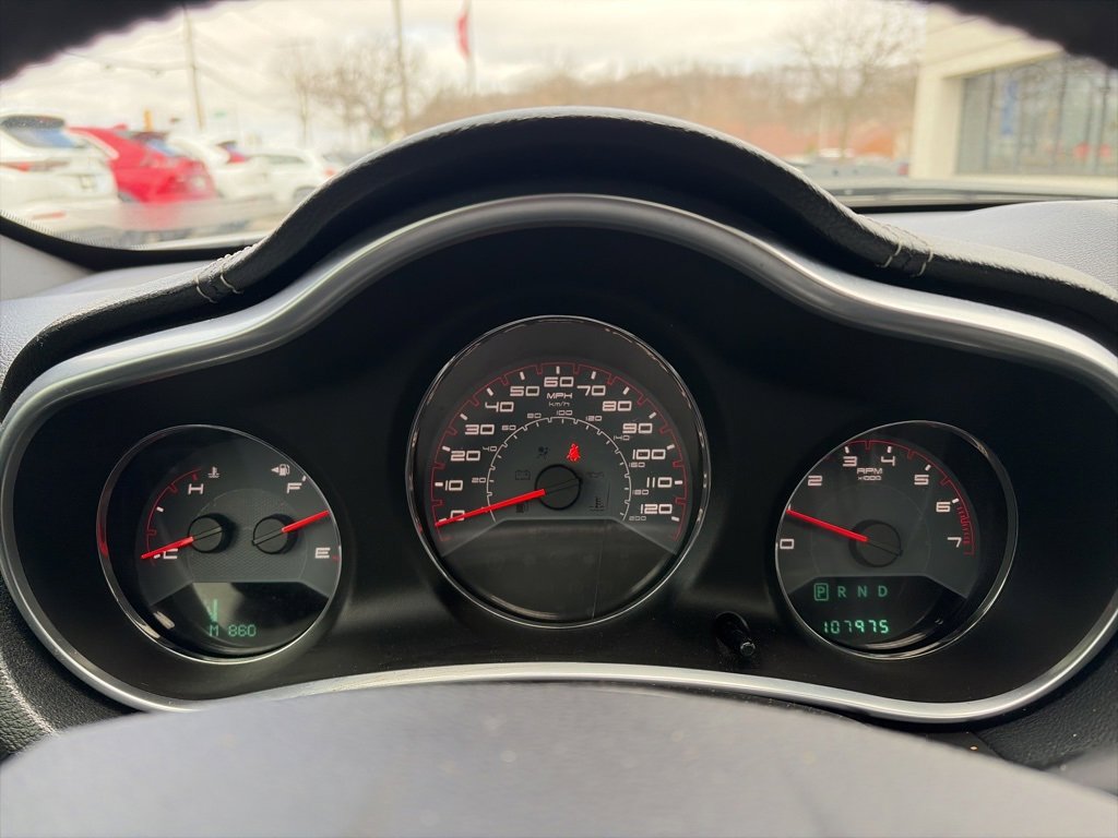 Used 2014 Dodge Avenger SXT w/ Sun/Sound Group image 26