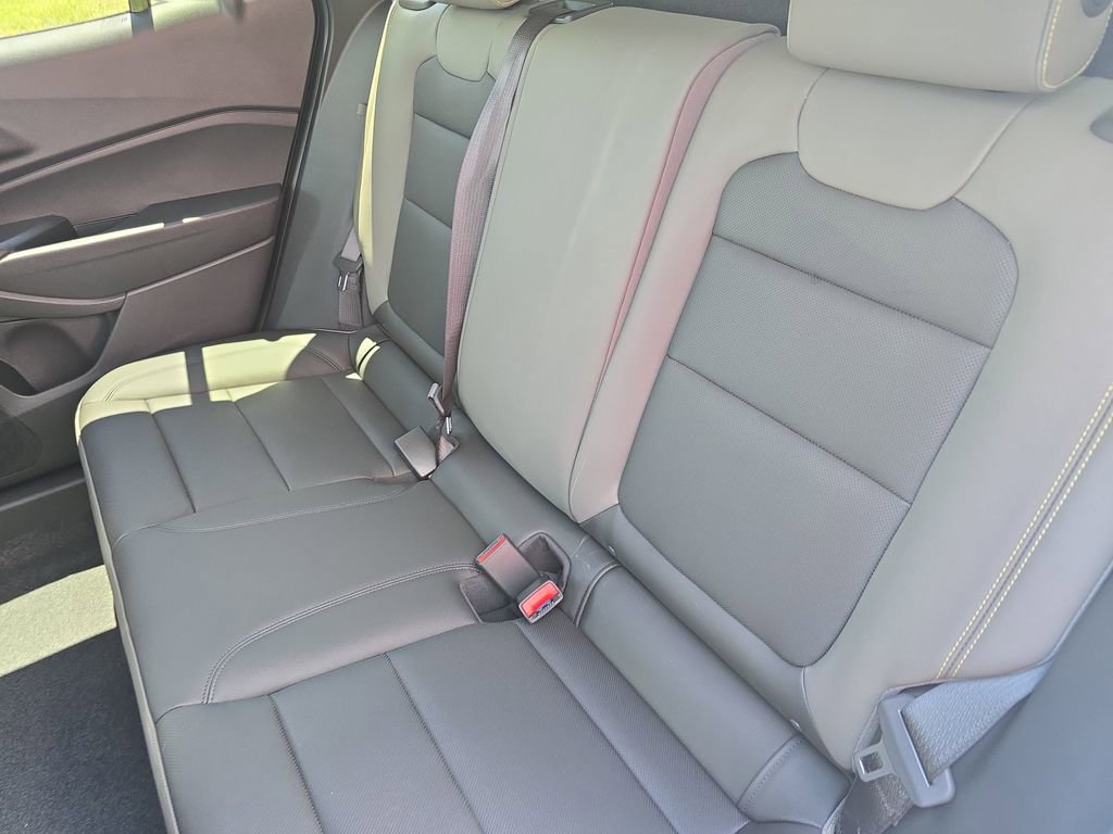 New 2026 Chevrolet Trax ACTIV w/ Driver Confidence Package FWD image 14