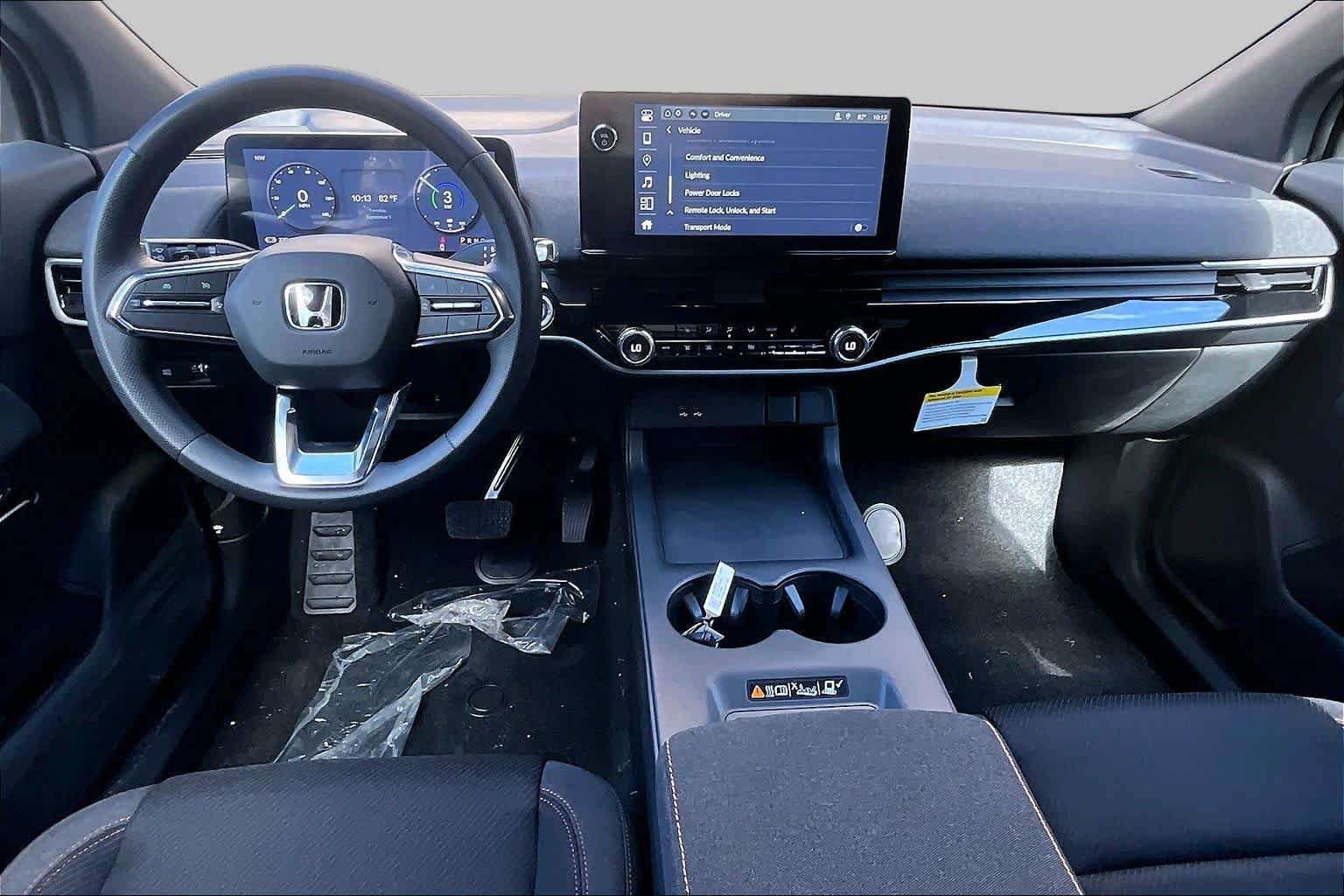 New 2026 Honda Prologue Eco image 5
