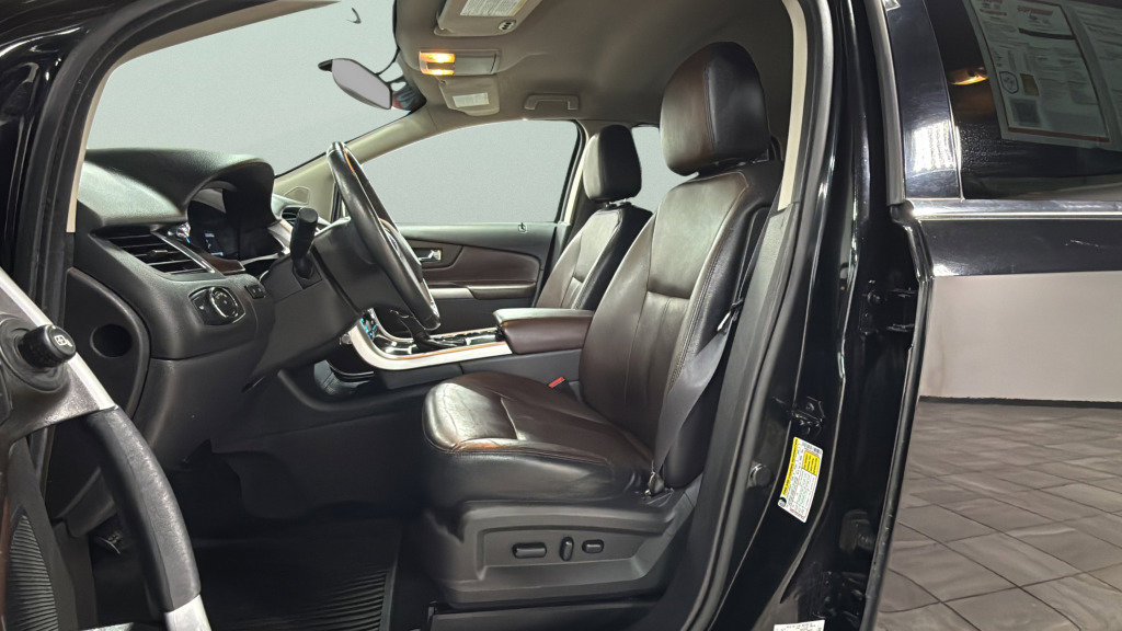 Used 2014 Ford Edge Limited image 18