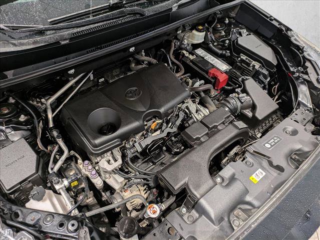 Used 2025 Honda CR-V EX-L image 23