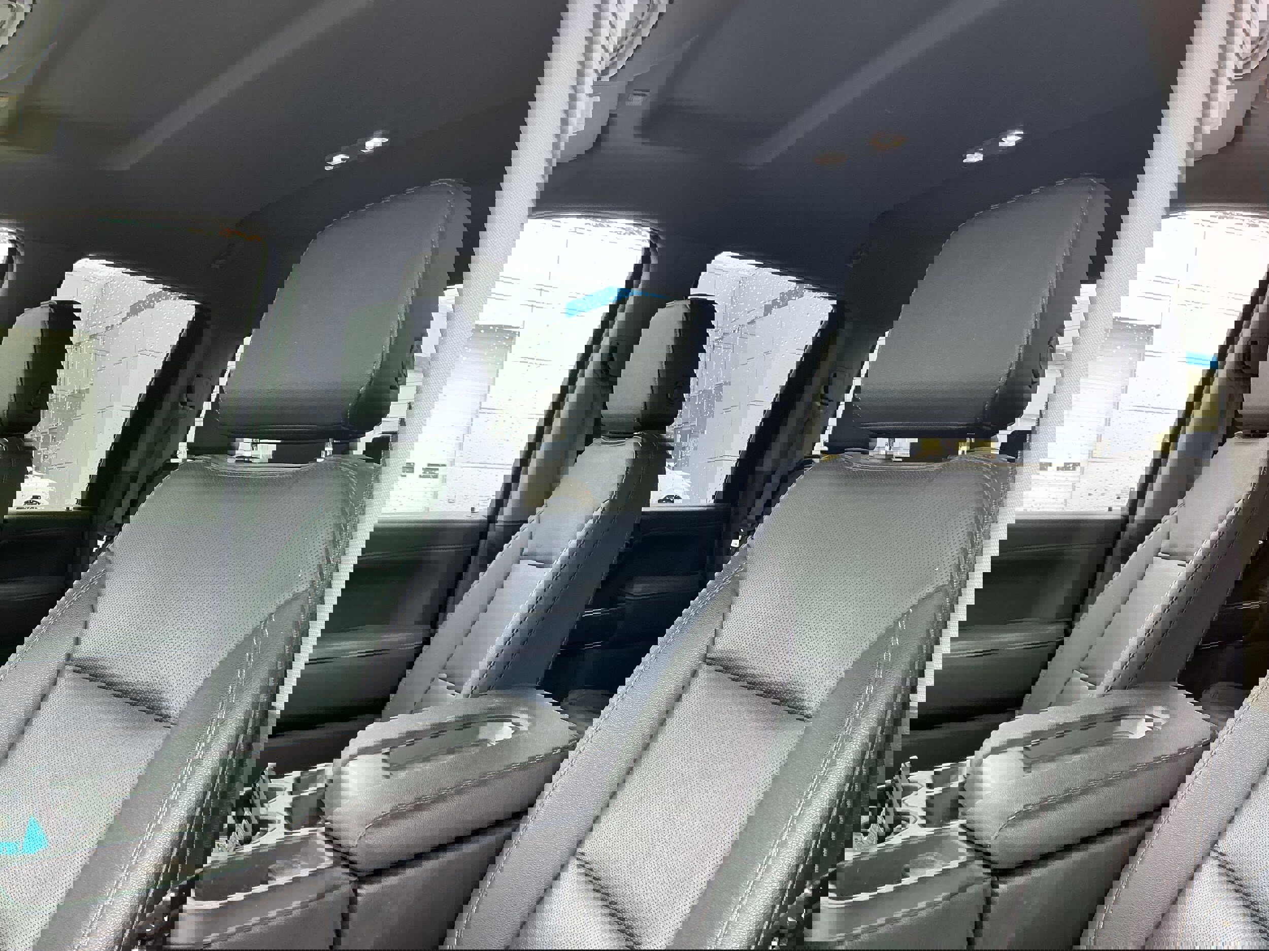 Certified 2022 Chevrolet Silverado 2500 LTZ w/ Z71 Off-Road Package image 5