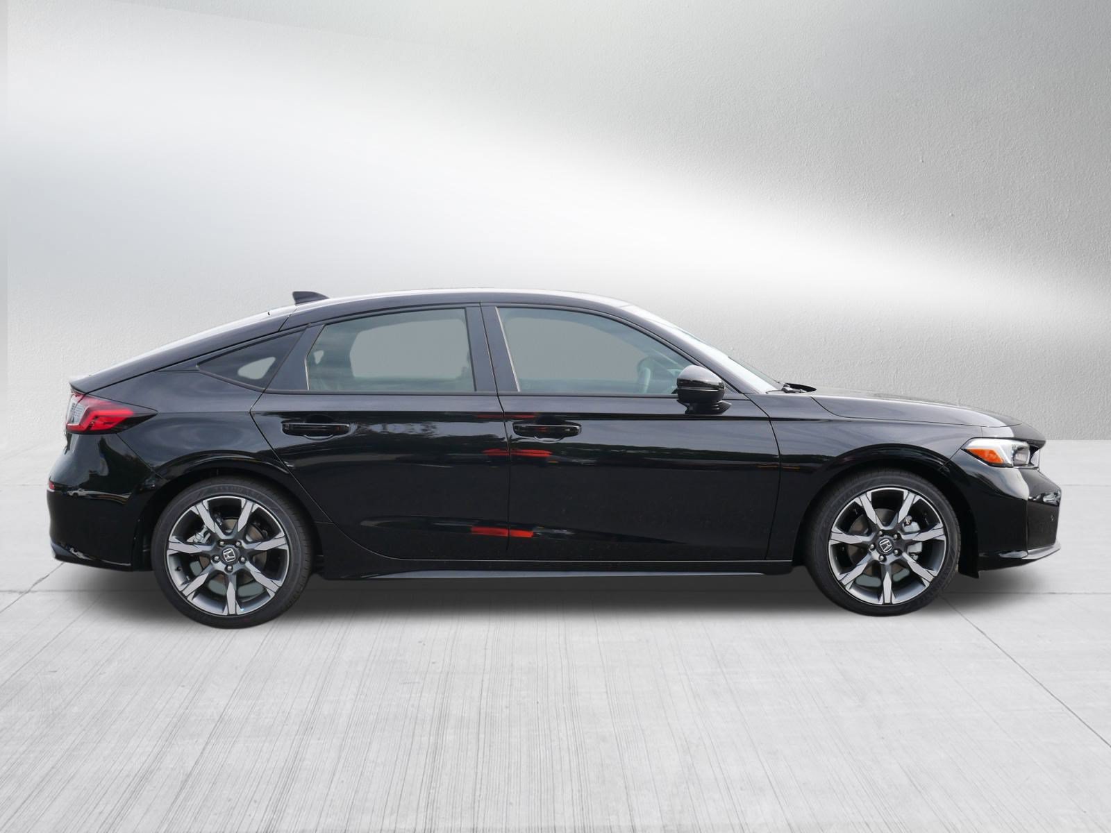 New 2026 Honda Civic Sport Touring image 8
