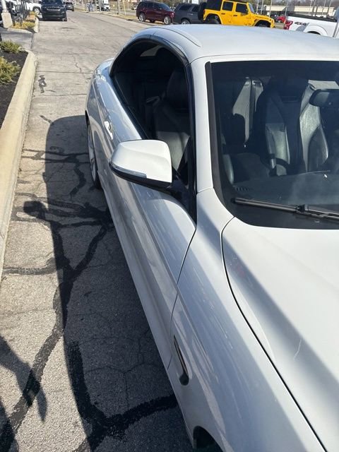 Used 2015 BMW 435i xDrive 435i xDrive image 14