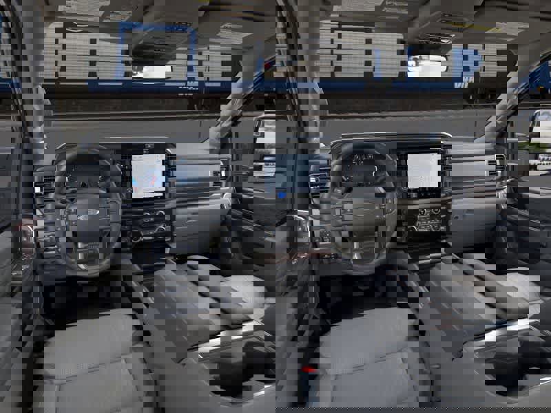 New 2026 Ford F450 Platinum image 9