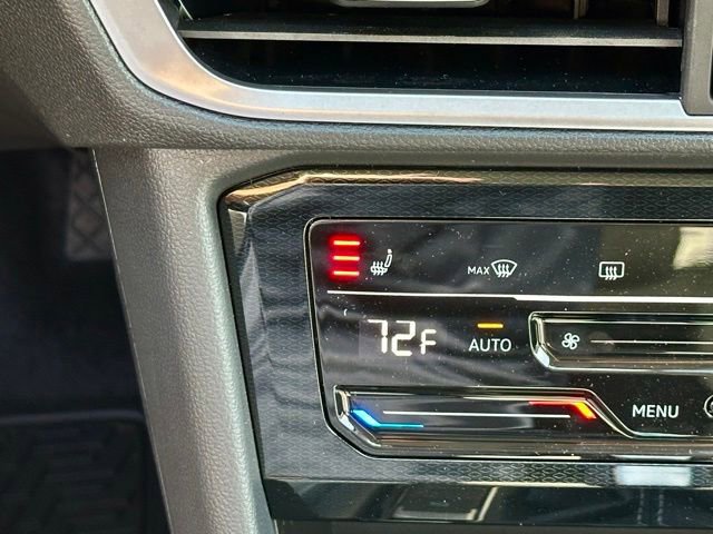 New 2026 Volkswagen Taos SE AWD/4WD image 25