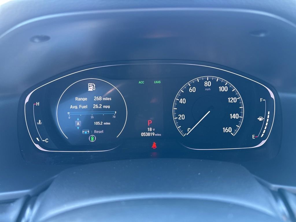 Used 2020 Honda Accord Sport image 27