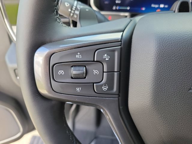 New 2026 Chevrolet Silverado 1500 High Country AWD/4WD image 24