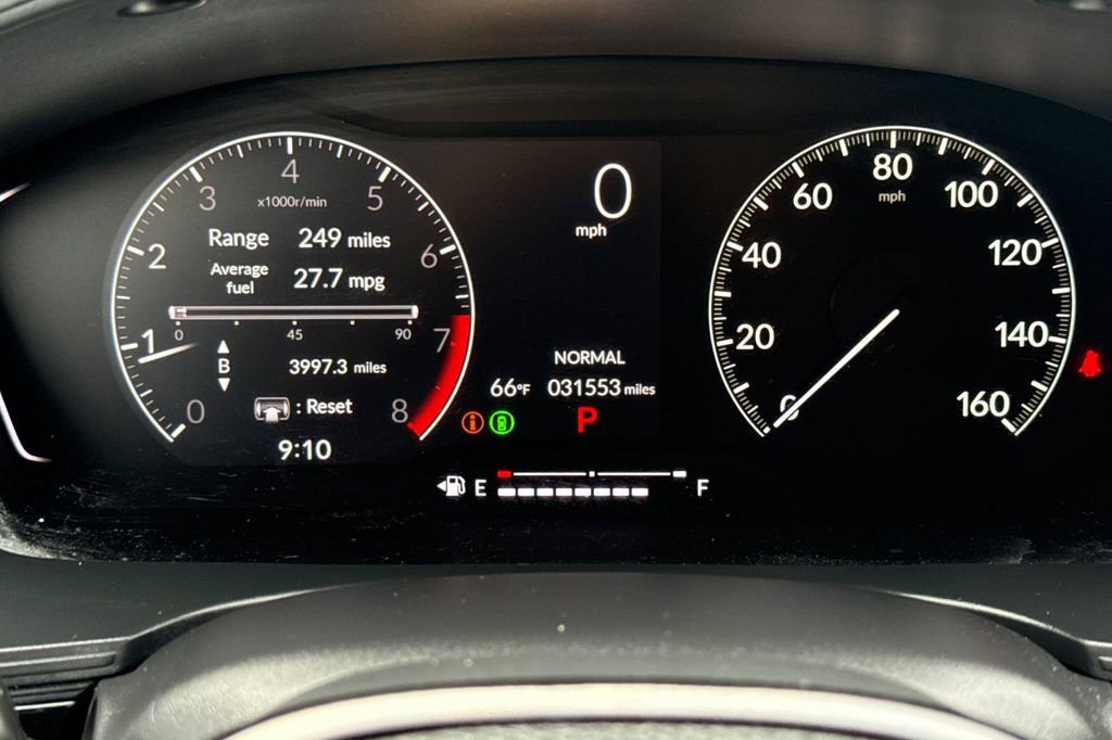 Certified 2023 Honda Civic Sport image 23
