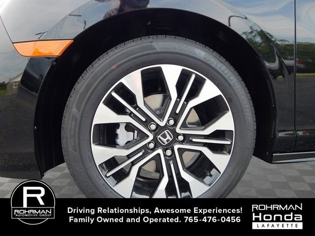 New 2026 Honda Odyssey Elite image 9