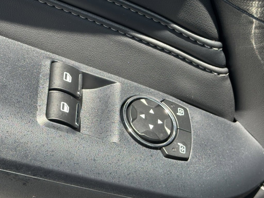 New 2025 Ford Mustang GT Premium image 25