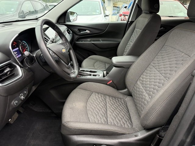 Used 2020 Chevrolet Equinox LT image 16