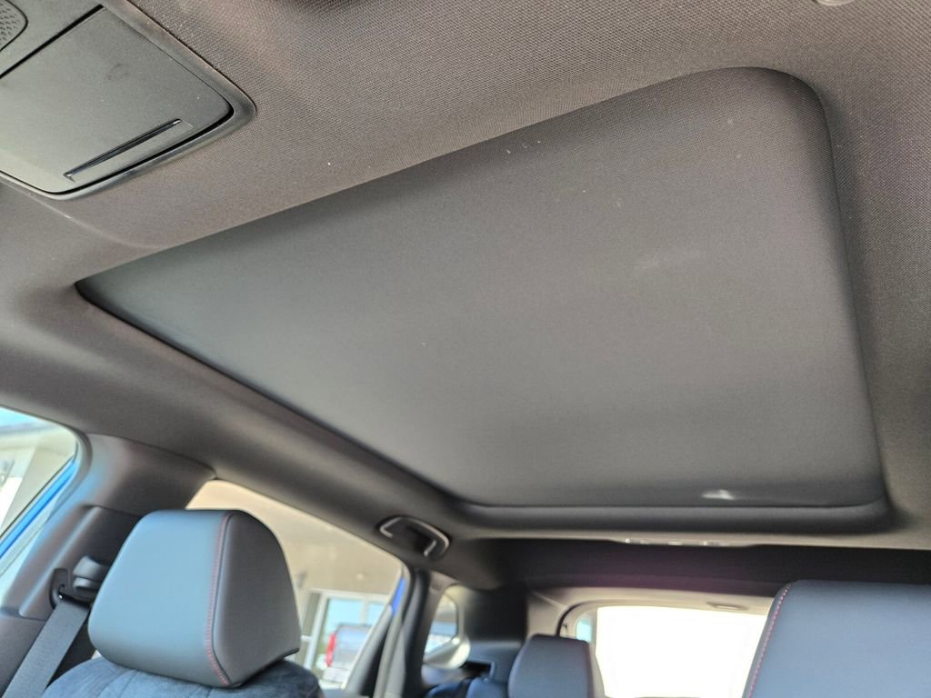 New 2025 Acura ADX A-Spec image 13