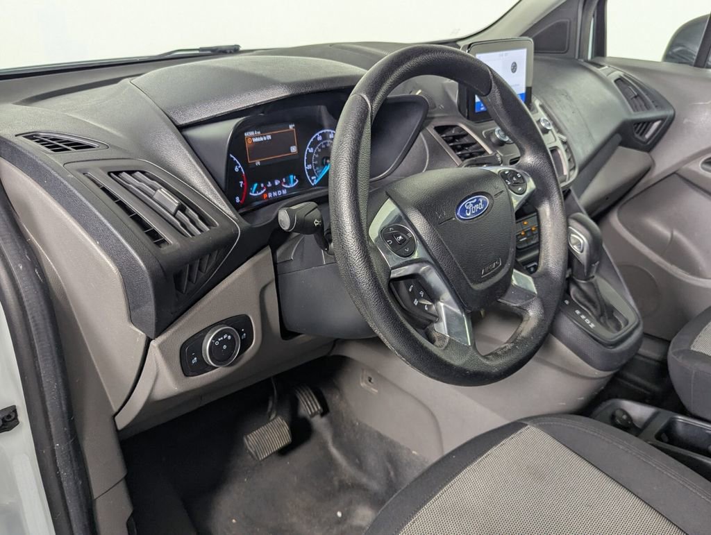 Used 2021 Ford Transit Connect XL FWD image 13