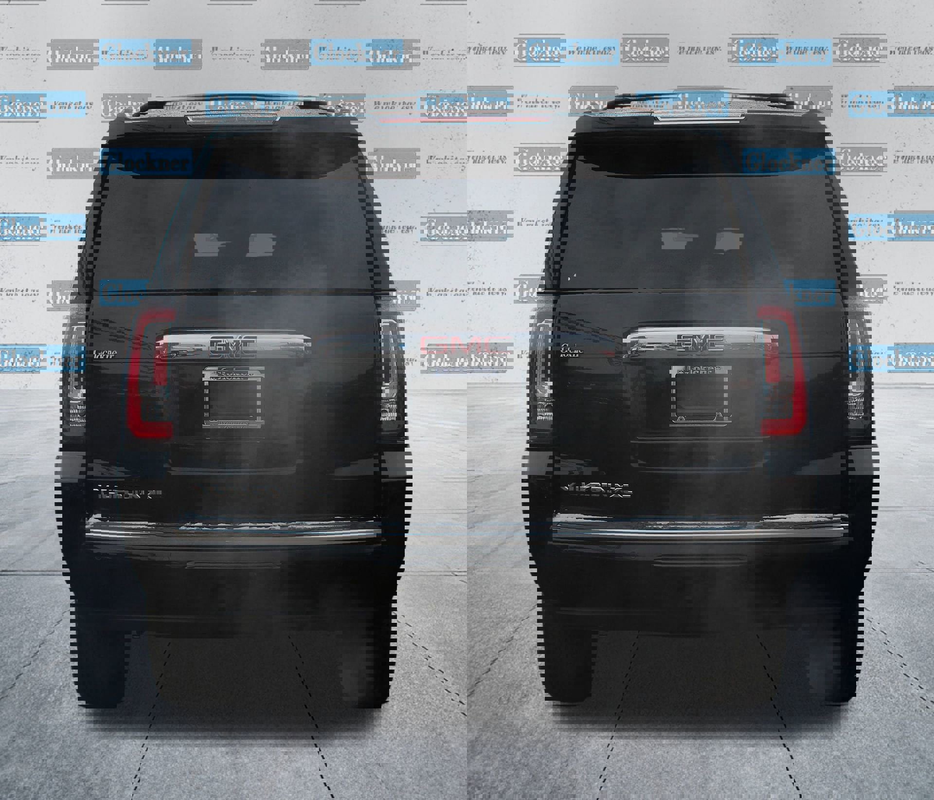 Used 2019 GMC Yukon XL Denali image 7