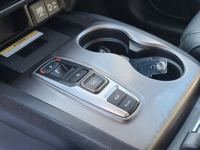 Used 2021 Honda Pilot Special Edition image 32