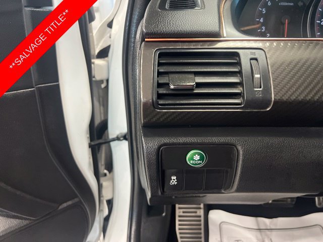Used 2017 Honda Accord Sport image 16