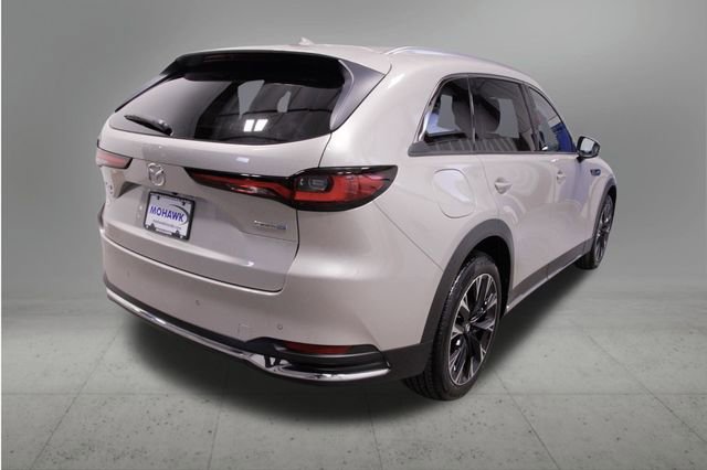 Used 2024 MAZDA CX-90 Plug-In Hybrid w/ Premium Pkg AWD/4WD image 5