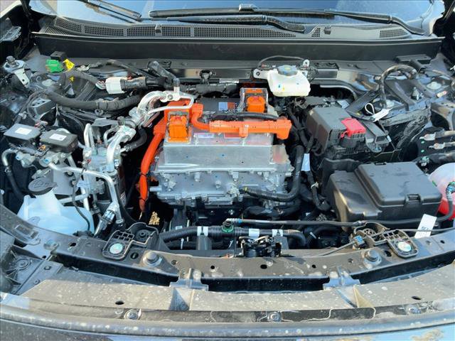 New 2026 Honda Prologue Touring image 17