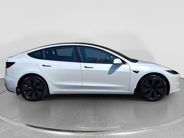 Used 2025 Tesla Model 3 Long Range RWD image 7