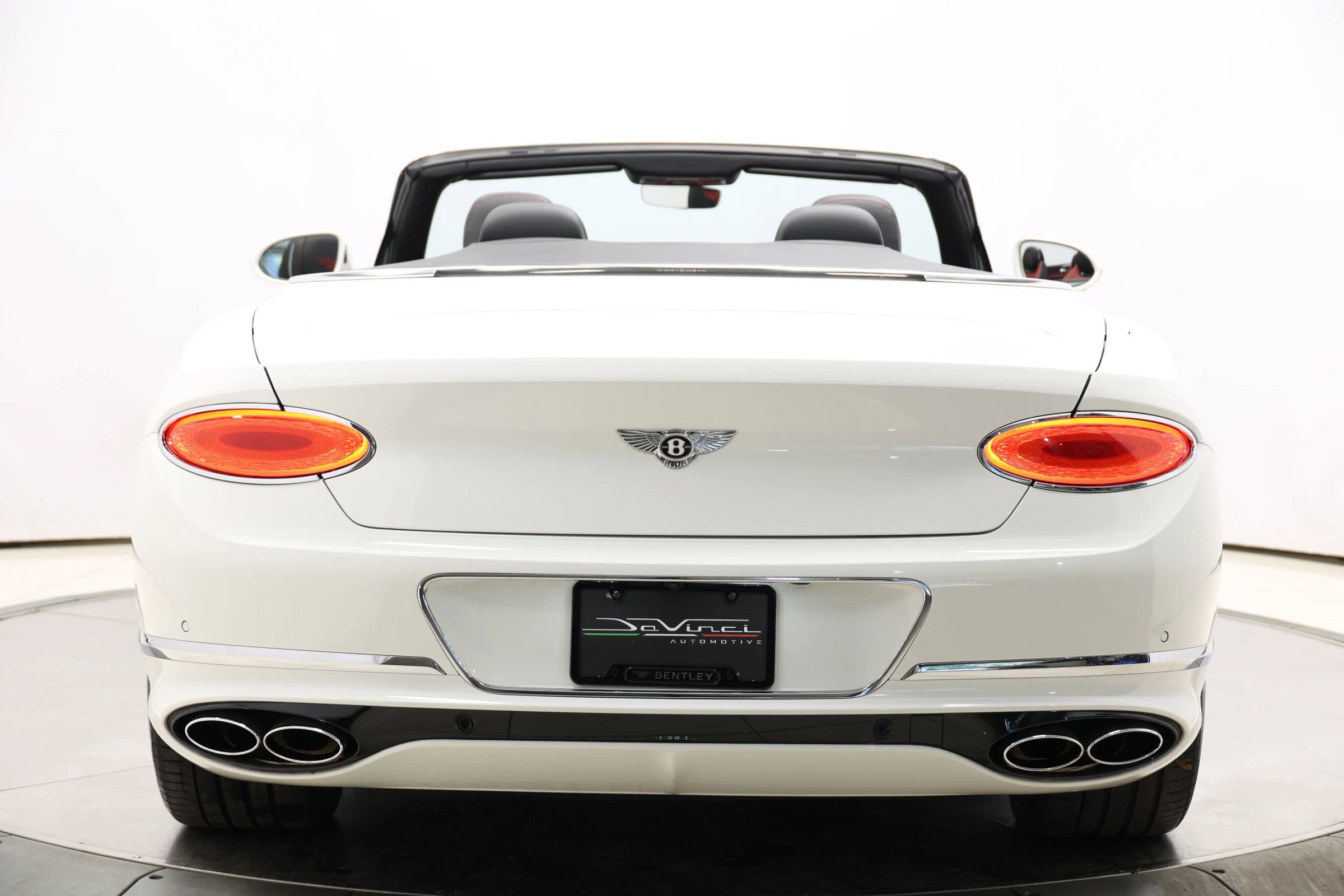 Used 2020 Bentley Continental GT V8 image 75