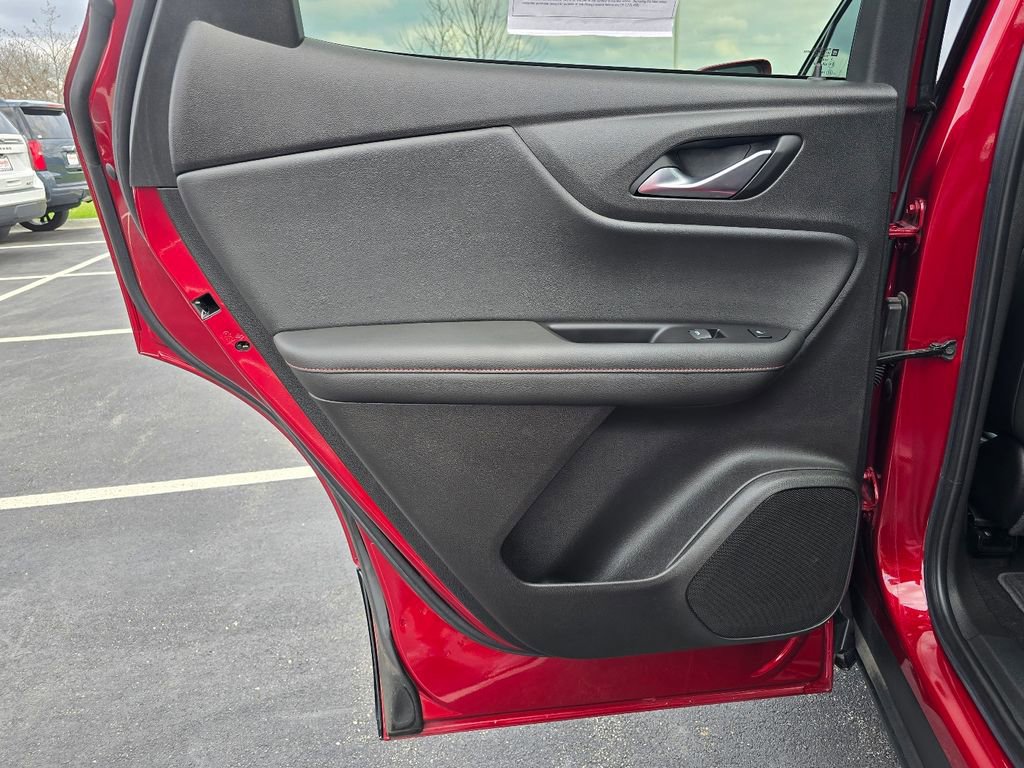 Used 2020 Chevrolet Blazer RS image 27