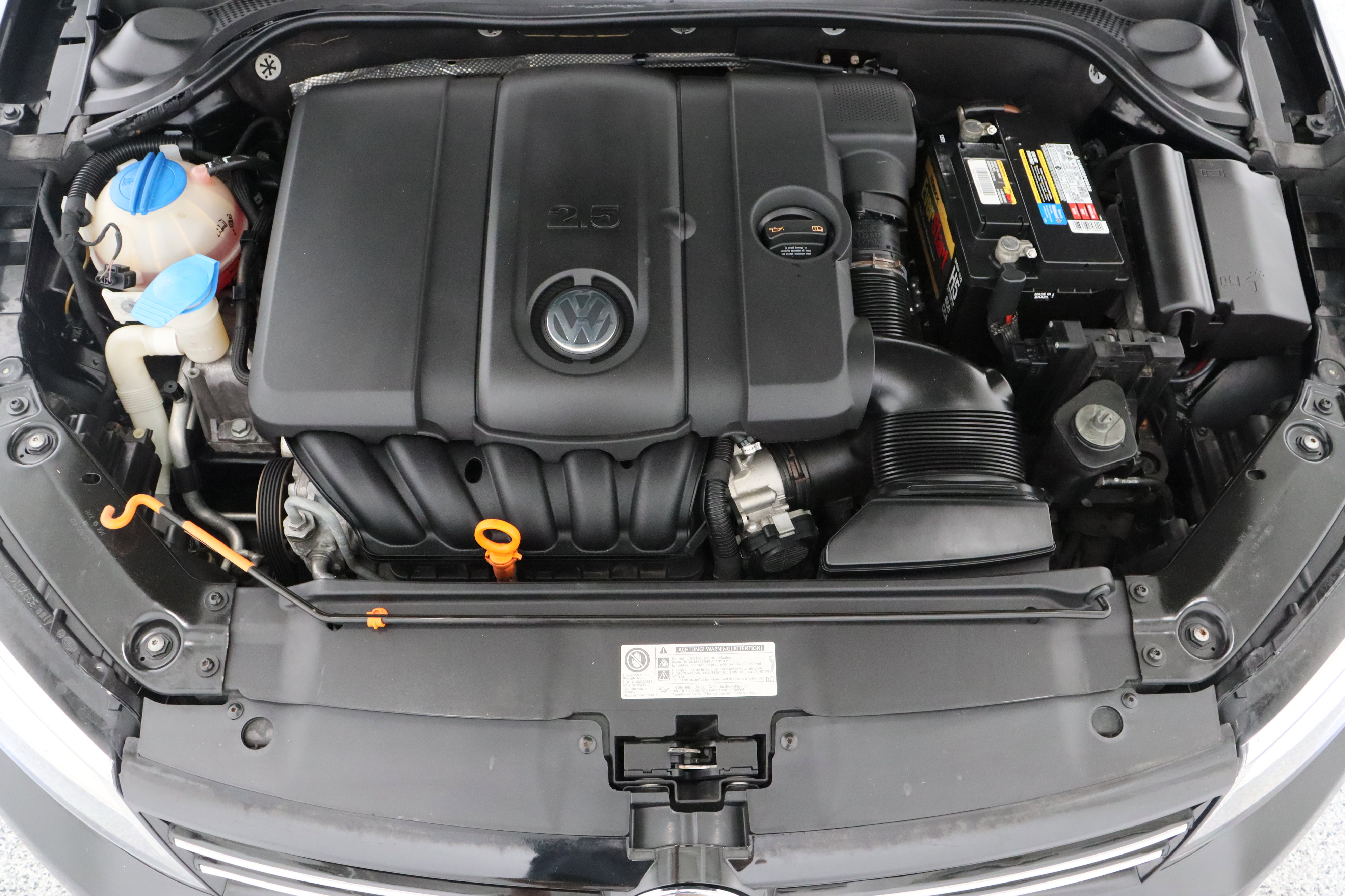Used 2012 Volkswagen Jetta SE image 31