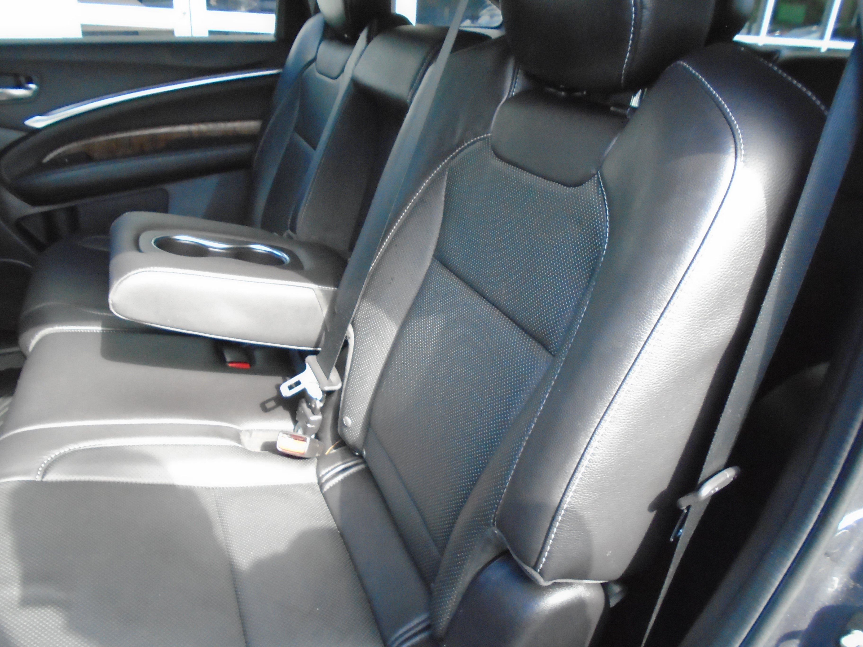 Used 2020 Acura MDX w/ Technology Package AWD/4WD image 44
